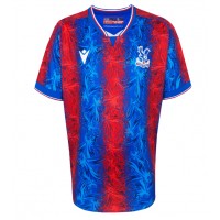 Maglie da calcio Crystal Palace Prima Maglia 2024-25 Manica Corta